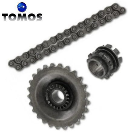 Freilaufinnenkörper mit Starterkit Tomos Sprint Sport Quadro