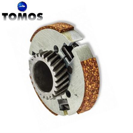 Kupplung komplett 2 Gang Tomos Sprint Sport Quadro