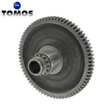 Getrieberad zu Getriebeausgangswelle Tomos Sprint Sport Quadro