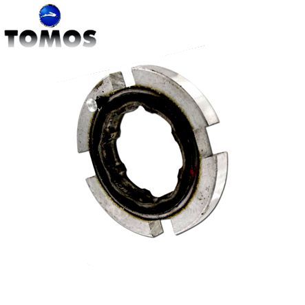 Freilaufaussenkörper 1 Gang Tomos Sprint Sport Quadro