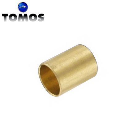 Lager büchse Messing zu Kupplungsglocke Tomos Sprint Sport Quadro