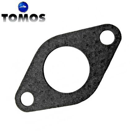 Auspuffdichtung Tomos alle Modelle