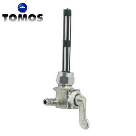 Mofa Benzinhahnen Tomos M12 x 1 mm