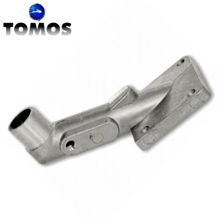 Ansaugstutzen Ø 14 mm Tomos Sprint Sport Quadro