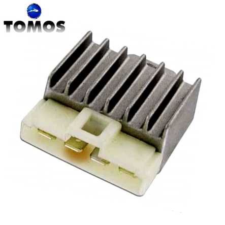 Spannungsregler TOMOS 4-Pol