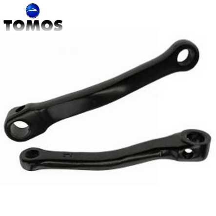 Tretkurbel-Satz lire schwarz Tomos