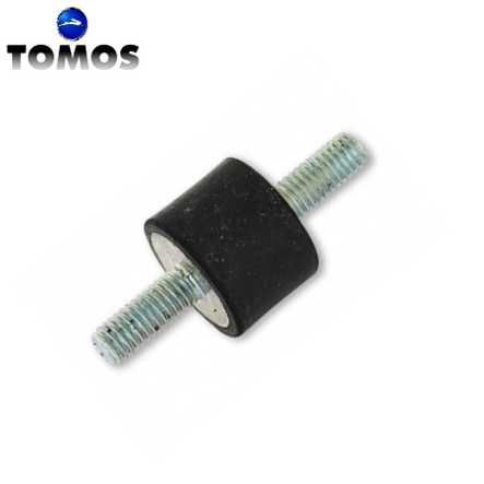 Silentblock Auspuffhalterung zu Sito Plus Auspuff