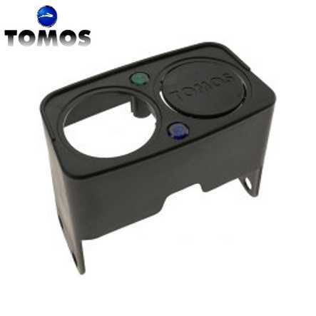 Tachogehäuse / Cockpit TOMOS