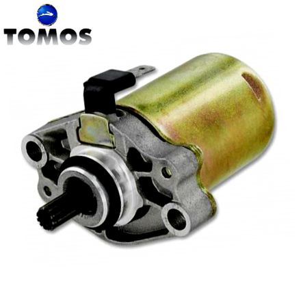 Anlasser Tomos Sprint Sport Quadro