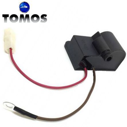 Zündspule TOMOS  CDI 2 Kabel bis 2008 (A35)