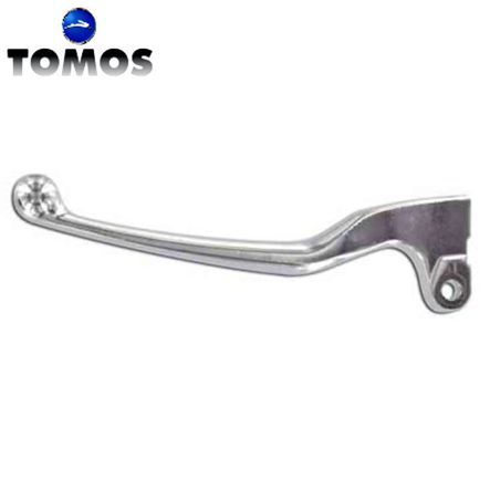 Bremshebel TOMOS links Alu poliert ab 2007