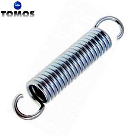 Ständerfeder TOMOS verzinkt