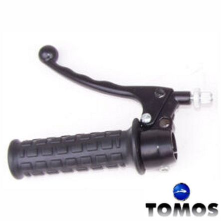 Tomos Bremsgriff komplett links