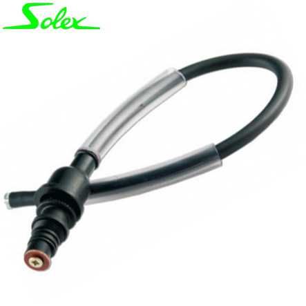 Zündkabel kompl. Solex