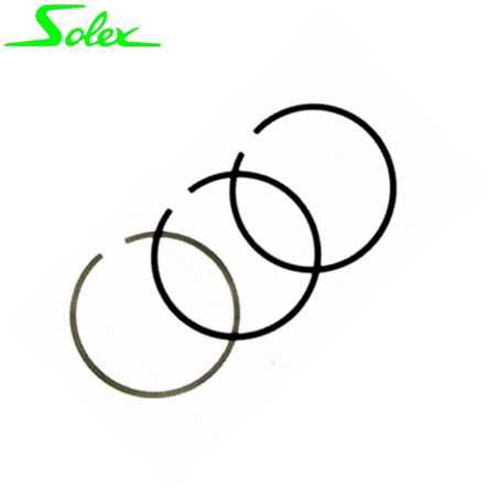 Kolbenring 39.5 x 1.70 mm Solex