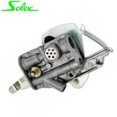 Vergaser Solex