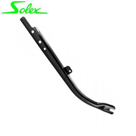 Gabelholm rechts Solex schwarz