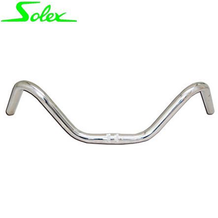 Mofa Lenker Solex chrom