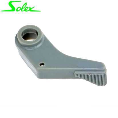 Dekohebel grau Solex 3300/3800