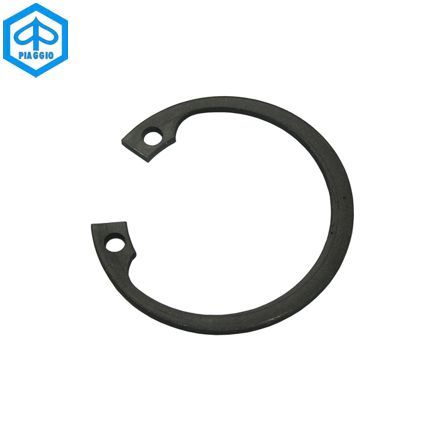 Seegerring Ø 27mm Mono Kupplung Piaggio Ciao SI Bravo CBA