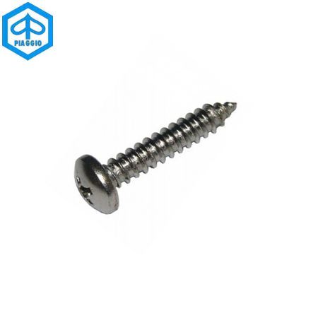 Blechschraube Ø 3.5 X 16 mm Rücklicht Piaggio Ciao