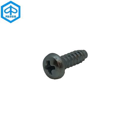 Schraube zu Trittbrett hinten Ciao