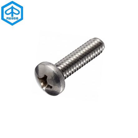 Schraube M4 x 18 mm