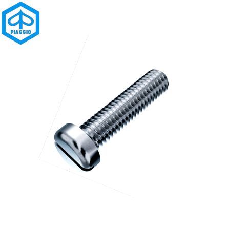 Linsen Schraube M3 x 20 mm Scheinwerfer Ciao