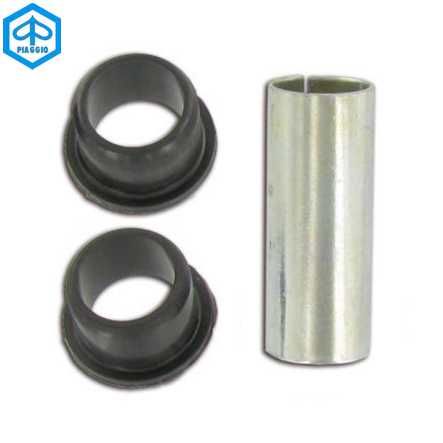 Rep-Satz Tretlager (2xBüchse DistanzrohrScheibe)