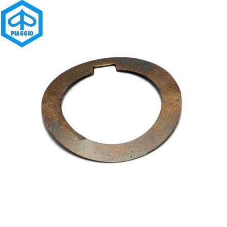 Federscheibe Piaggio Ciao SI
