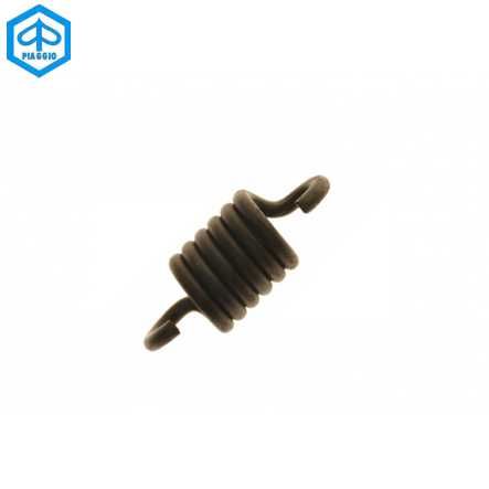 Feder Bremsbacke hinten Piaggio Ciao SI Bravo CBA