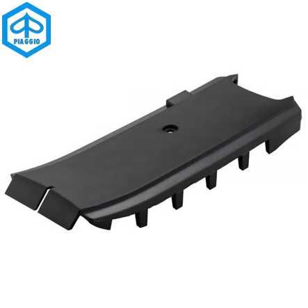 Trittbrett 17 schwarz CH 7013 CH 7038 CH 7148