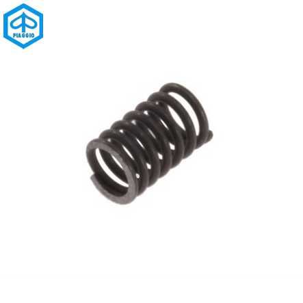 Feder zu Kupplungsbacken Piaggio Ciao SI Bravo CBA