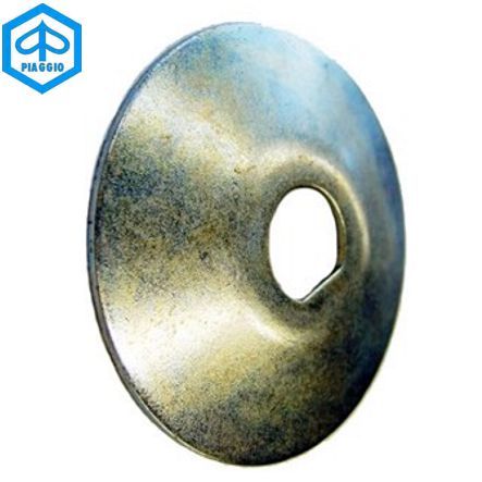 Riemenscheiben Hälfte Ø Piaggio Ciao Si Vario