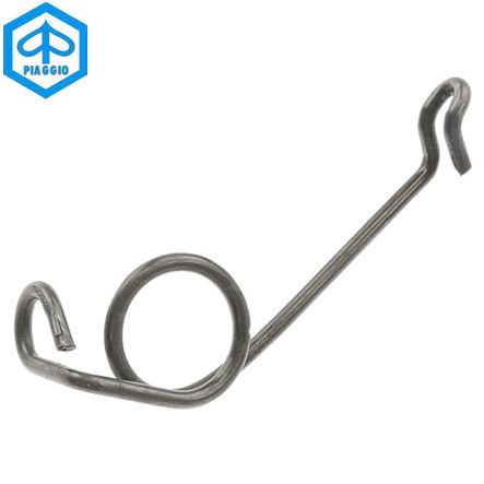 Feder zu Deko Piaggio Ciao SI