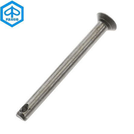 Ventilstössel zu Deko Piaggio Ciao SI