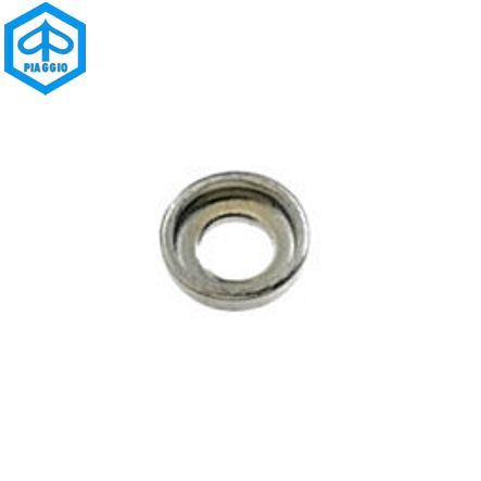 Federteller zu Deko Piaggio Ciao SI