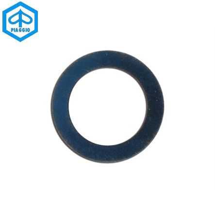 Scheibe Ø 15/21 x 0.5 mm