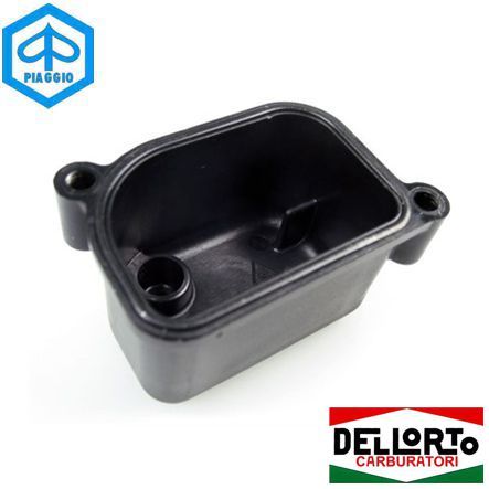 Schwimmergehäuse Piaggio Ciao SI Pony Beta