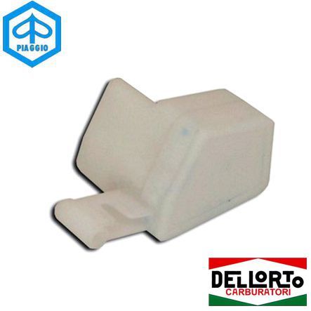 Schwimmer zu Vergaser Piaggio Ciao SI Pony Beta