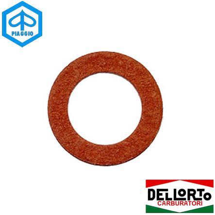 Dichtung zu Raccord unten Piaggio Ciao SI Pony Beta