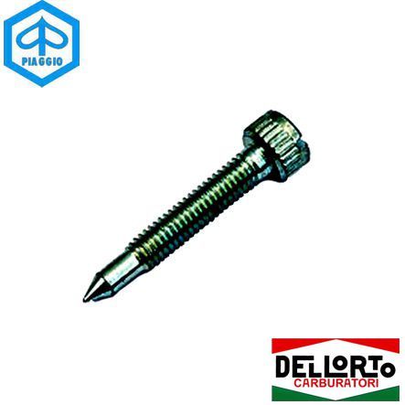Stellschraube zu Vergaser Piaggio Ciao SI Pony Beta