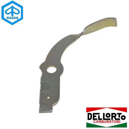 Chokhebel Starterhebel Ciao alt ohne Stange PCCS