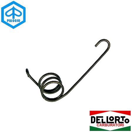 Feder zu Chok Piaggio Cioa SI