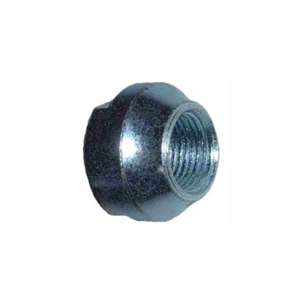 Mofa Konus M 11 x 1 mm Ø 19 x 12 mm KTM Pony vorne/hinten