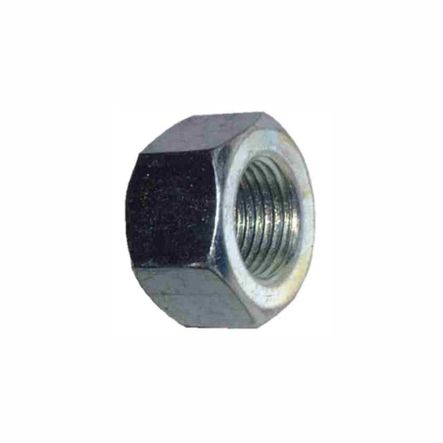 Mofa Achsmutter M11 x 1 x 10 mm Ciao Si Maxi Pony Sachs