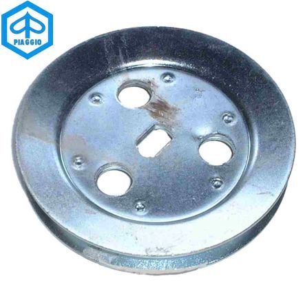 Keilriemenpouli  Ø 83 mm 0.8 PS Piaggio Ciao Si Bravo