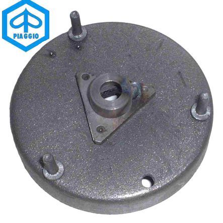 Starterglocken PIAGGIO Ciao SI Bravo Boxer ohne Kupplungsbeläge