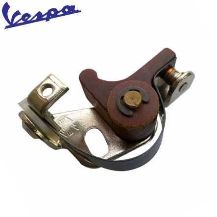 Unterbrecher Vespa Car P500V