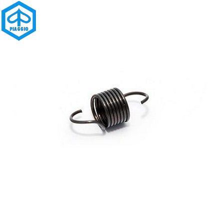 Starterbackenfeder Kupplung Piaggio Ciao Si Bravo